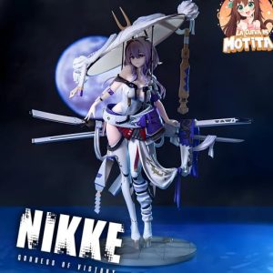 Goddess of Victory: Nikke Scarlet 1/7 + bonus
