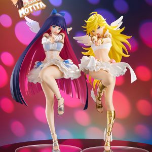 Pop Up parade Panty & Stocking Versión L (VENTA DUO)