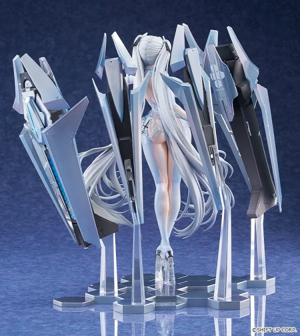 Nikke Godnness of victory Cinderella 1/7 - Image 14