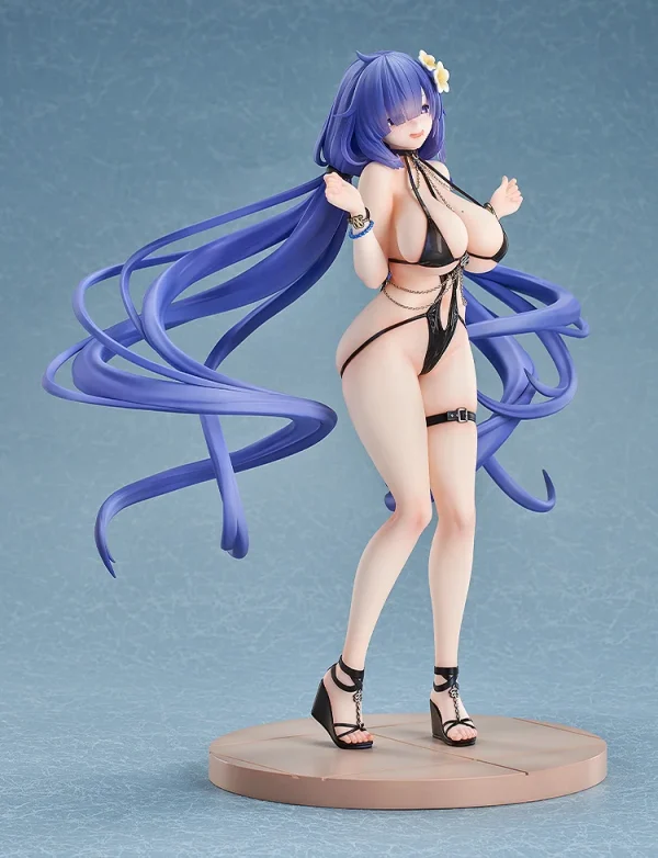 Azur Lane: Mogador - Locker Room Lechery Ver. 1/7 - Image 7