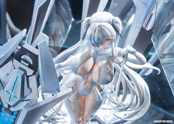 Nikke Godnness of victory Cinderella 1/7 - Image 13