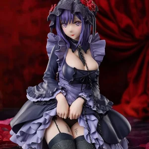 My Dress-Up Darling Marin Kitagawa Shizuku Kuroe cosplay Ver. Non Scale Figure