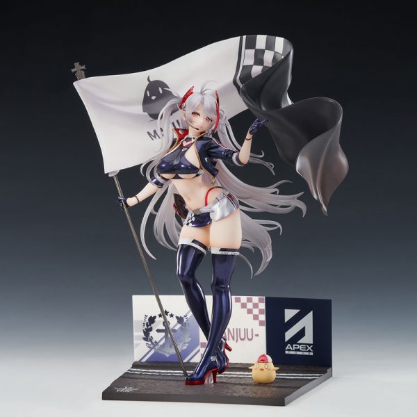 Azur Lane Prinz Eugen 17 - Final Lap Ver [APEX] - Image 2