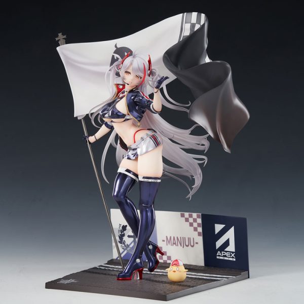 Azur Lane Prinz Eugen 17 - Final Lap Ver [APEX] - Image 3