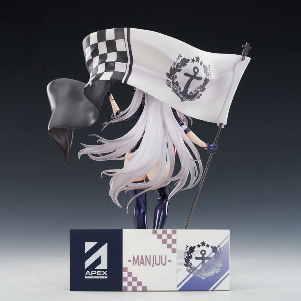 Azur Lane Prinz Eugen 17 - Final Lap Ver [APEX] - Image 4