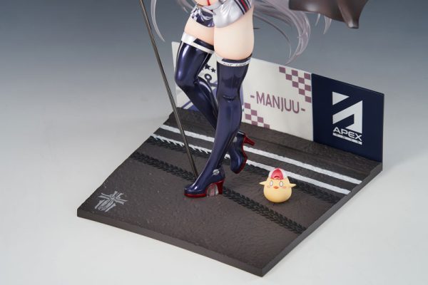 Azur Lane Prinz Eugen 17 - Final Lap Ver [APEX] - Image 8