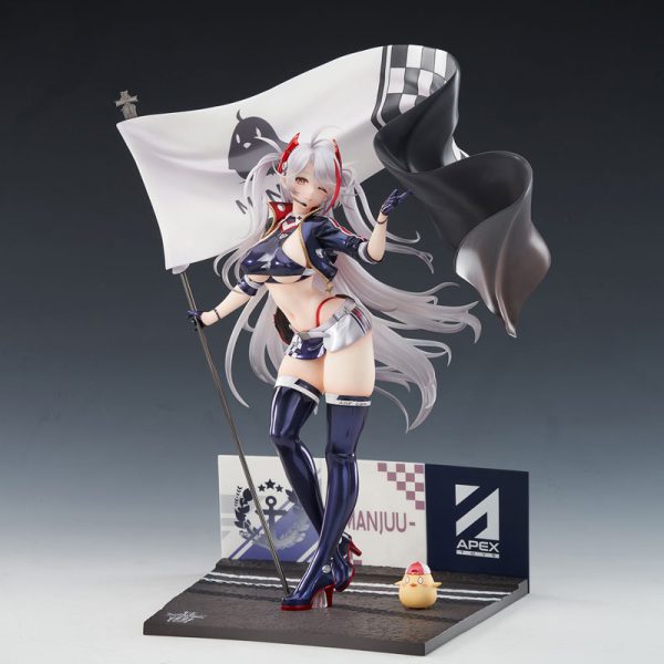 Azur Lane Prinz Eugen 17 - Final Lap Ver [APEX]