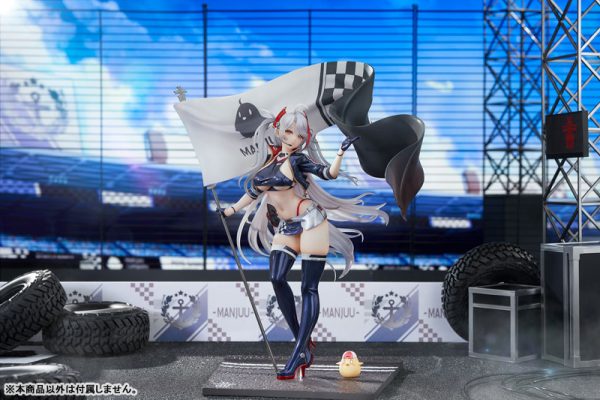 Azur Lane Prinz Eugen 17 - Final Lap Ver [APEX] - Image 10