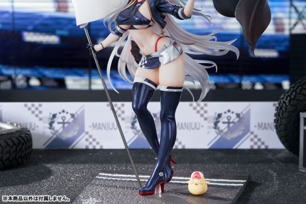 Azur Lane Prinz Eugen 17 - Final Lap Ver [APEX] - Image 12