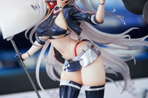 Azur Lane Prinz Eugen 17 - Final Lap Ver [APEX] - Image 13