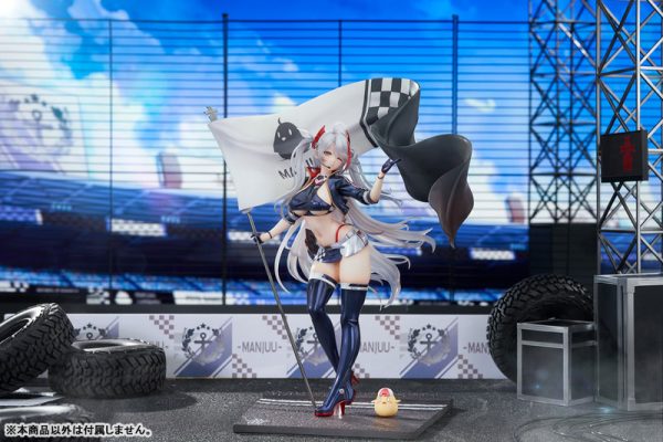Azur Lane Prinz Eugen 17 - Final Lap Ver [APEX] - Image 14
