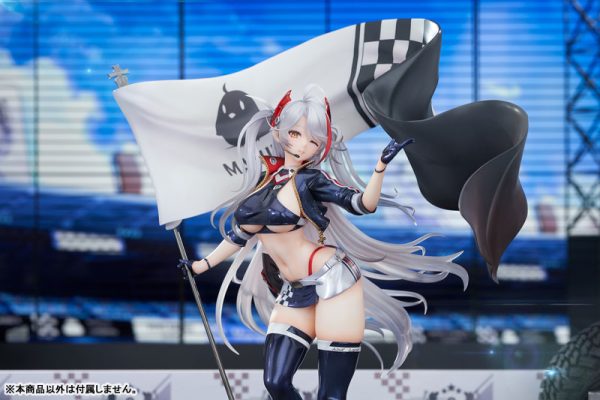Azur Lane Prinz Eugen 17 - Final Lap Ver [APEX] - Image 15