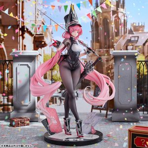 EXA Original Character Magical Parade Bunny 14 Complete Figure