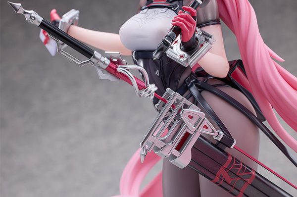 EXA Original Character Magical Parade Bunny 14 Complete Figure - Image 10