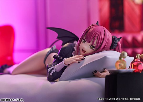 My Dress-Up Darling Marin Liz ver. 17 Complete Figure - Image 6