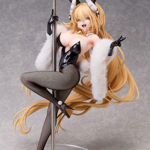 B-STYLE Goddess of Victory Nikke - Rupee - 14 - Luxury Rabbit Ver. [FREEing]