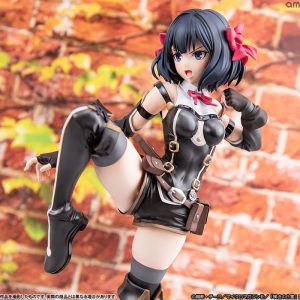 Let This Grieving Soul Retire!: Tino Shade 1/7 (Limited) [Kotobukiya]
