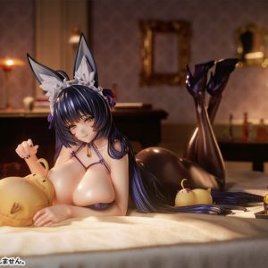 Azur Lane Musashi Still Illustration Ver. 1/4 Complete