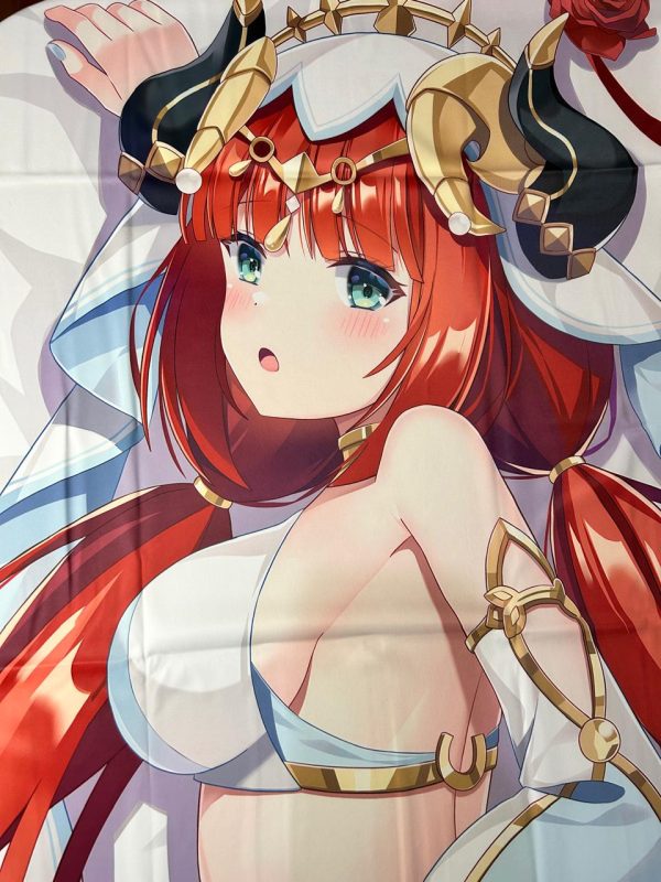 DAKIMAKURA TRICORT DOBLE VIA MODELO 234 (18+) - Image 4