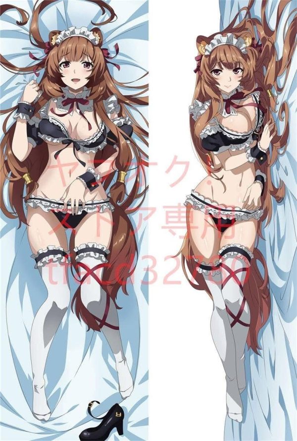 DAKIMAKURA TRICORT DOBLE VIA MODELO 927 (18+) - Image 2