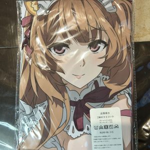 DAKIMAKURA TRICORT DOBLE VIA MODELO 927 (18+)