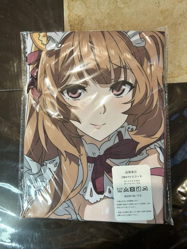 DAKIMAKURA TRICORT DOBLE VIA MODELO 927 (18+)