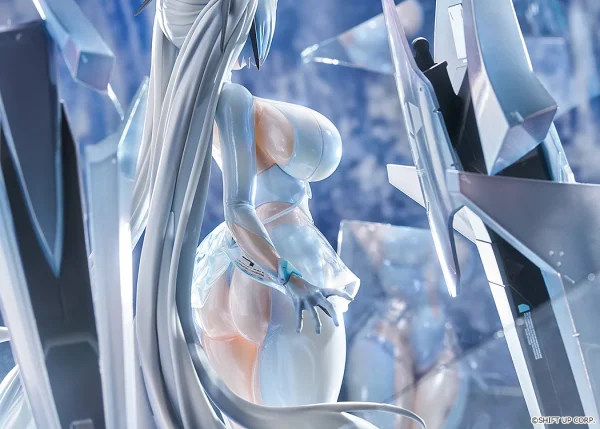 Nikke Godnness of victory Cinderella 1/7 - Image 9