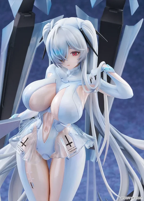 Nikke Godnness of victory Cinderella 1/7 - Image 7