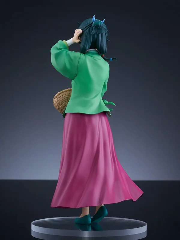 POP UP PARADE: The Apothecary Diaries - Mao Mao (Reissue) [Good Smile Company] - Image 2