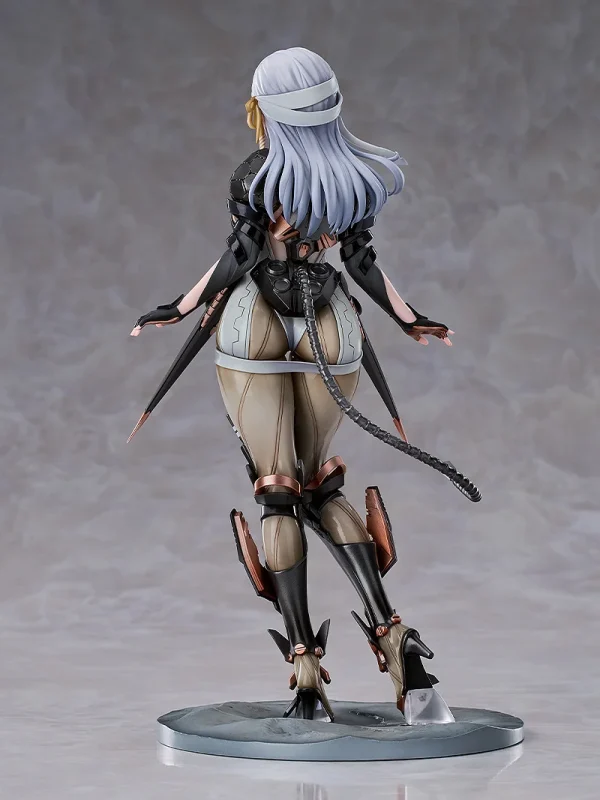 Goddess of Victory: Nikke - Modernia (Limited + Bonus) 1/7 - Image 6