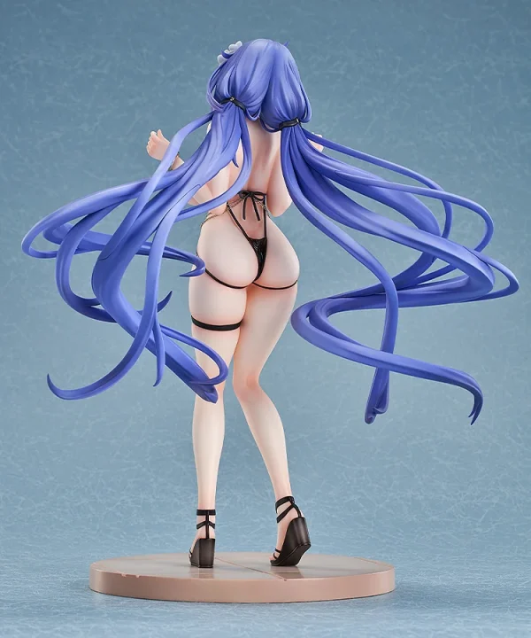Azur Lane: Mogador - Locker Room Lechery Ver. 1/7 - Image 5