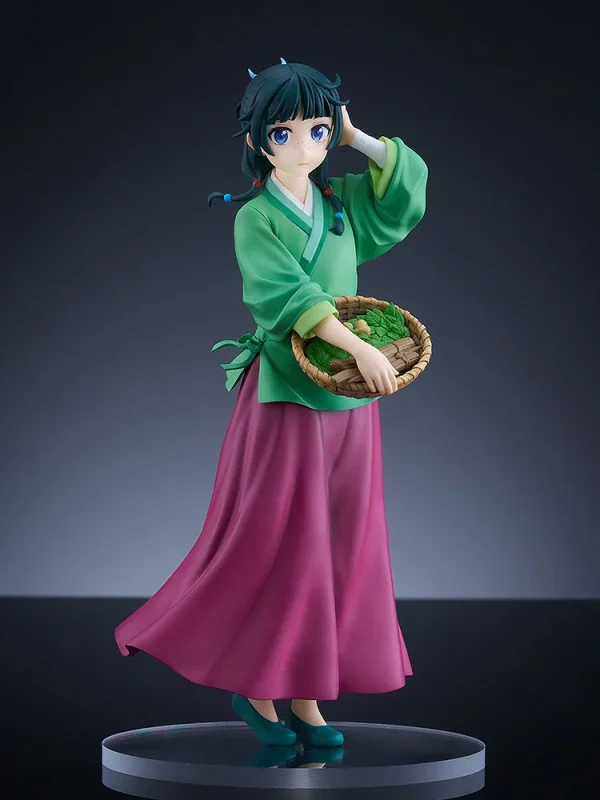 POP UP PARADE: The Apothecary Diaries - Mao Mao (Reissue) [Good Smile Company] - Image 3