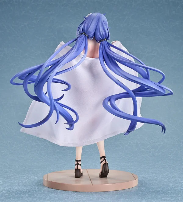 Azur Lane: Mogador - Locker Room Lechery Ver. 1/7 - Image 3