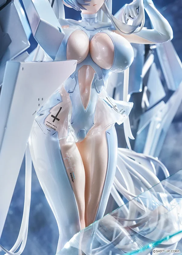 Nikke Godnness of victory Cinderella 1/7 - Image 6