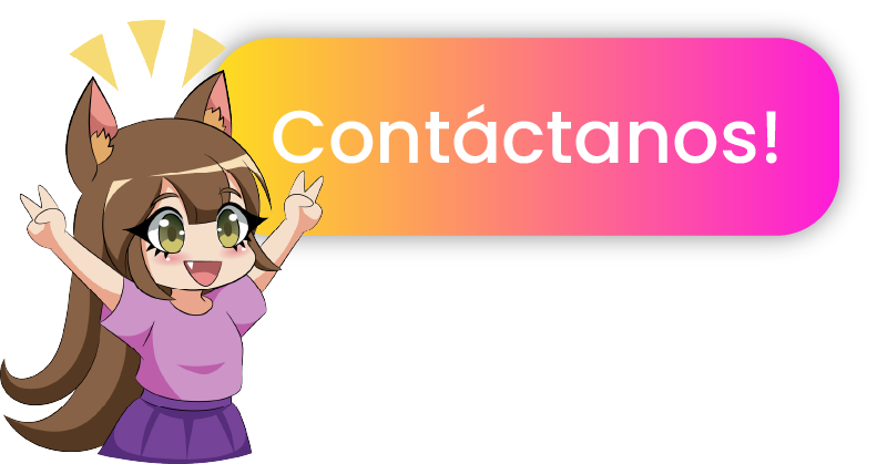 Contáctanos