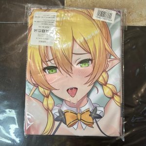 DAKIMAKURA TRICORT DOBLE VIA MODELO 987 (18+)