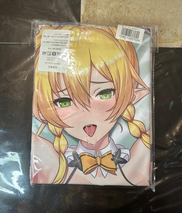 DAKIMAKURA TRICORT DOBLE VIA MODELO 987 (18+)