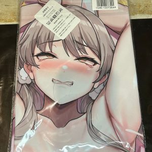 DAKIMAKURA TRICORTE DE DOBLE VIA MODELO 454 (18+)