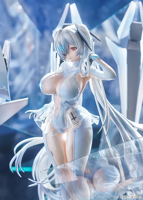 Nikke Godnness of victory Cinderella 1/7 - Image 4