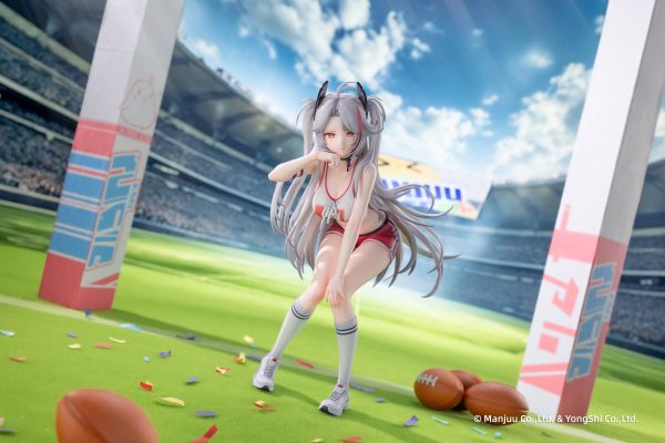 Azur Lane: Prinz Eugen - Brilliant Touchdown Ver. 1/6 [AniGame] - Image 2