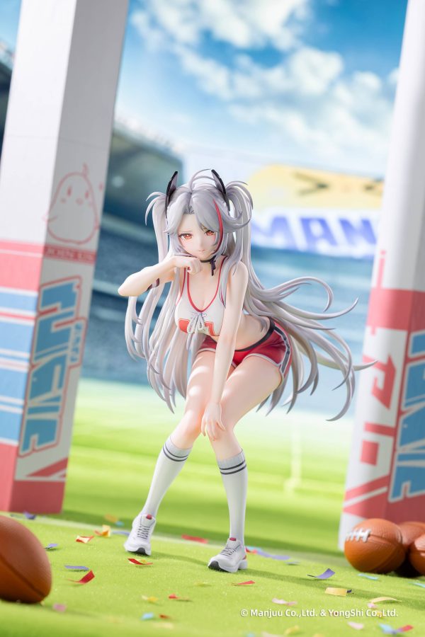 Azur Lane: Prinz Eugen - Brilliant Touchdown Ver. 1/6 [AniGame] - Image 15