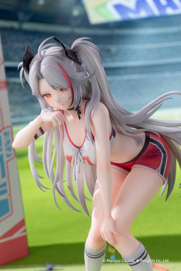 Azur Lane: Prinz Eugen - Brilliant Touchdown Ver. 1/6 [AniGame] - Image 6