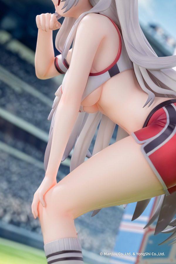 Azur Lane: Prinz Eugen - Brilliant Touchdown Ver. 1/6 [AniGame] - Image 5