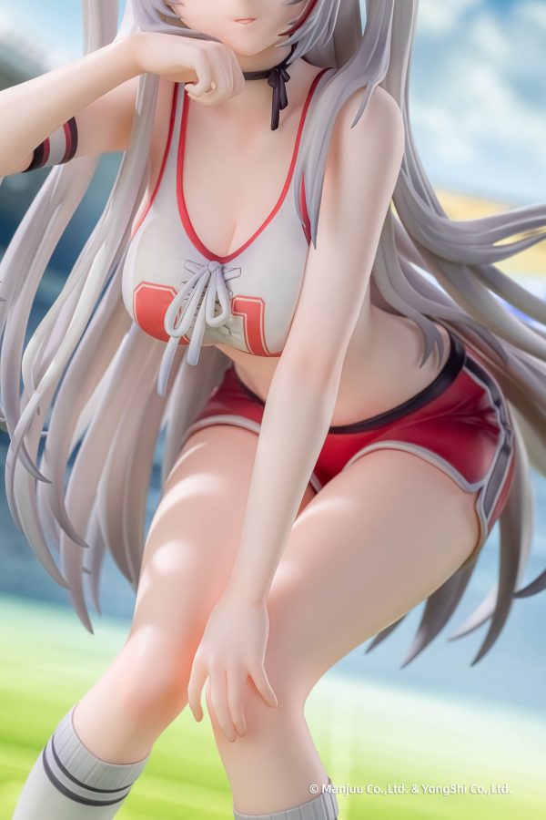 Azur Lane: Prinz Eugen - Brilliant Touchdown Ver. 1/6 [AniGame] - Image 3