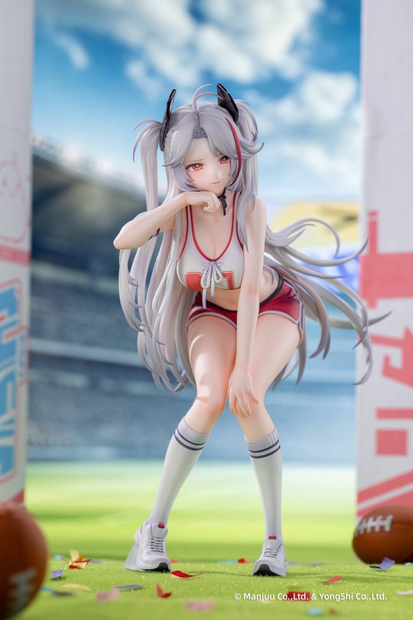 Azur Lane: Prinz Eugen - Brilliant Touchdown Ver. 1/6 [AniGame] - Image 14