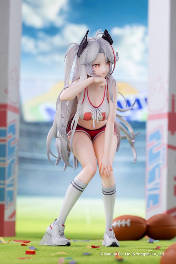 Azur Lane: Prinz Eugen - Brilliant Touchdown Ver. 1/6 [AniGame] - Image 13