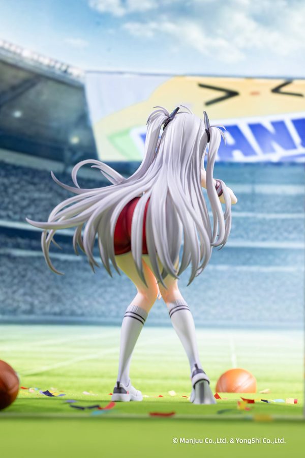 Azur Lane: Prinz Eugen - Brilliant Touchdown Ver. 1/6 [AniGame] - Image 11