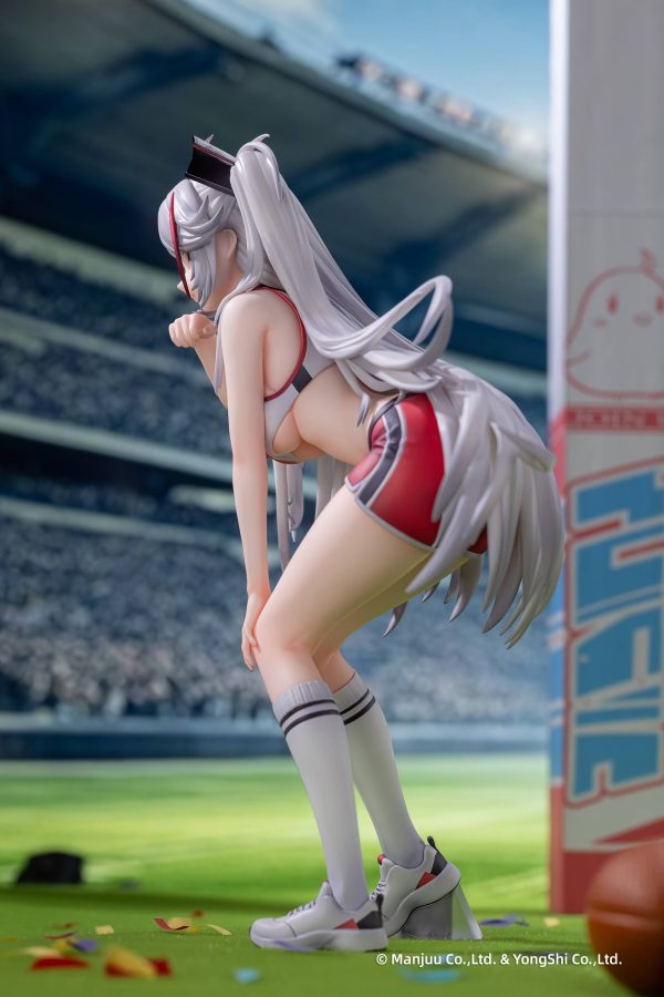 Azur Lane: Prinz Eugen - Brilliant Touchdown Ver. 1/6 [AniGame] - Image 10