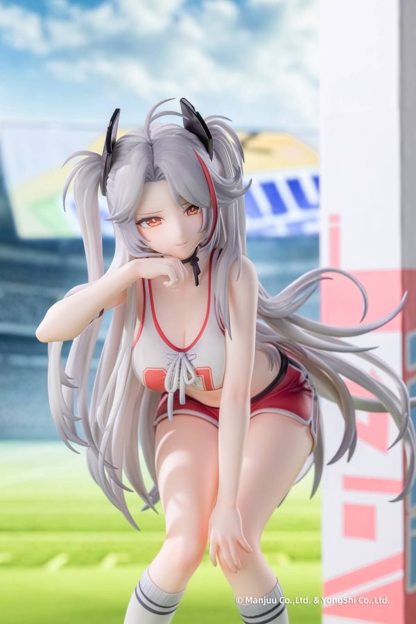 Azur Lane: Prinz Eugen - Brilliant Touchdown Ver. 1/6 [AniGame] - Image 9