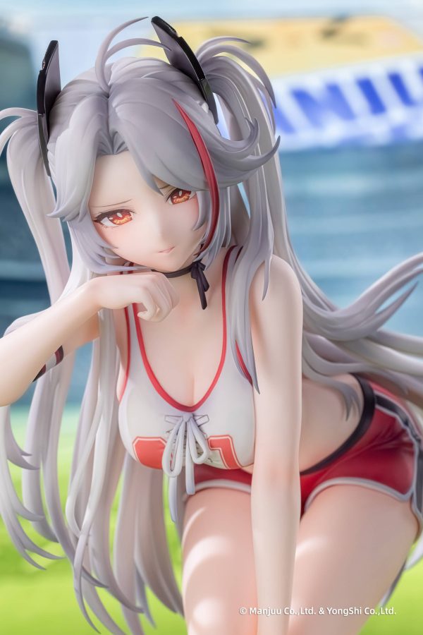 Azur Lane: Prinz Eugen - Brilliant Touchdown Ver. 1/6 [AniGame] - Image 8